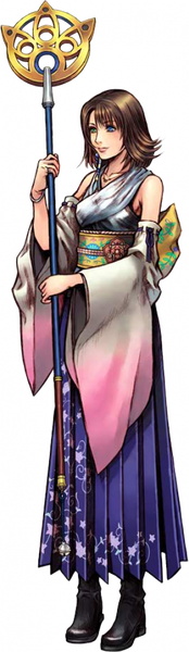 Yuna