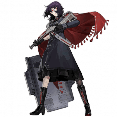 Display picture for M6 ASW