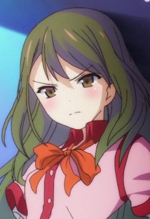 Nanako Kyan