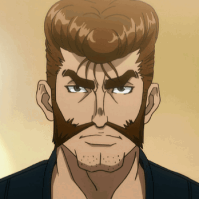 Display picture for Basho