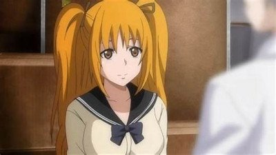 Yayoi Takatsuki