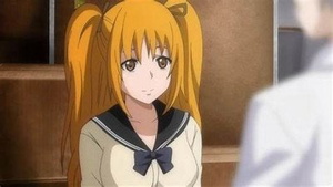 Yayoi Takatsuki