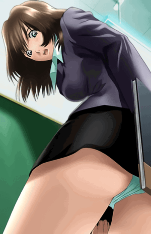 Machiko Natsukawa
