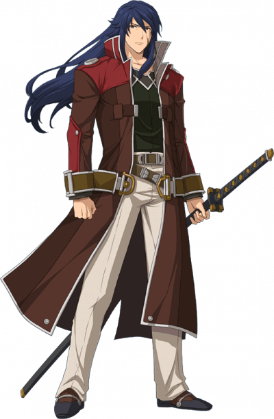 Arios MacLaine