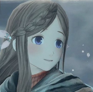 Neige LePreton