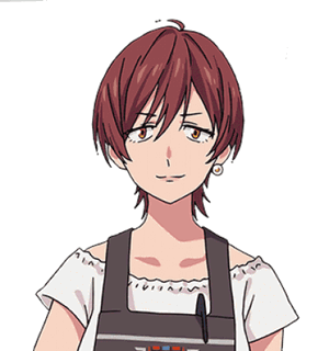 Rikka's Mother