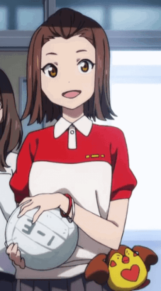 Sakiru Tonkawa