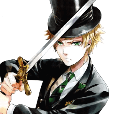Display picture for Edward Midford