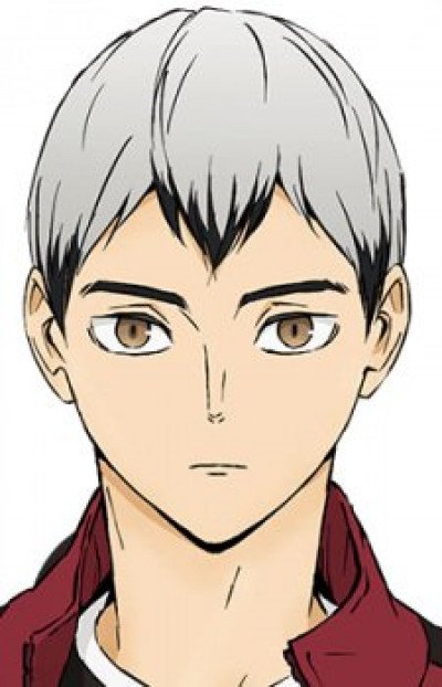 Display picture for Kita Shinsuke