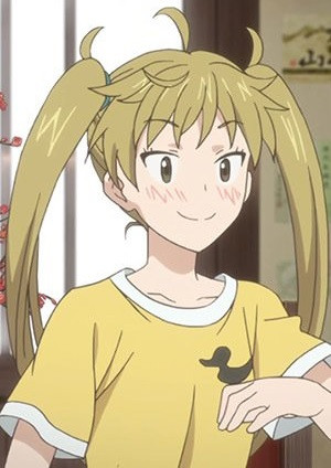 Shinobu Kojika