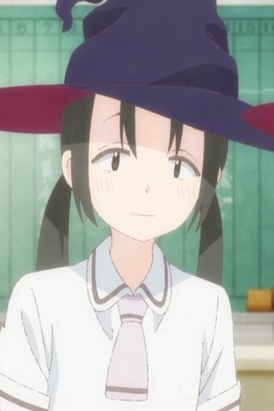 Display picture for Aguri Mato