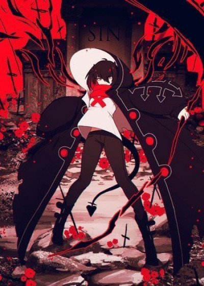 Scarlet