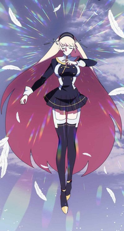 Bernadette