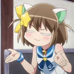 Nyaa-tan