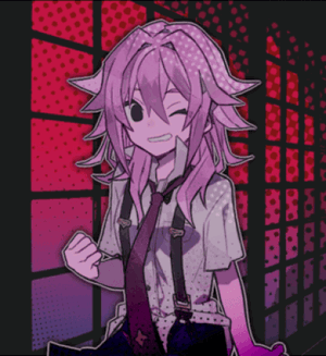 Ia Shishibe