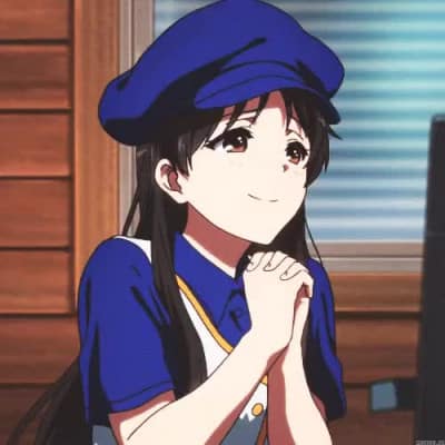 Display picture for Eiko Adachi