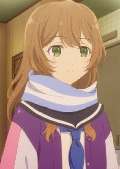 Display picture for Tarumi