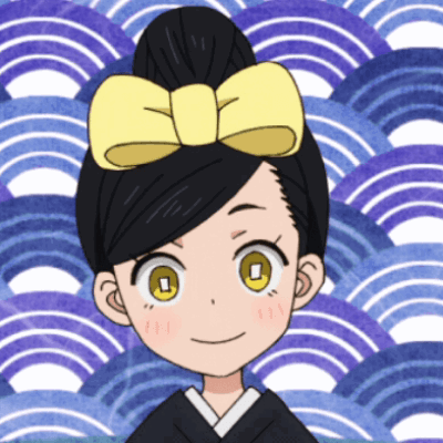 Display picture for Hinata