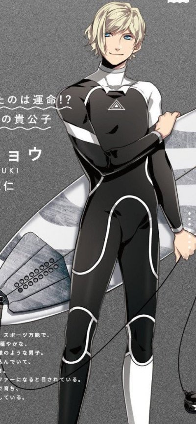 Shou Akitsuki