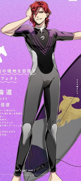 Rindou Fuke