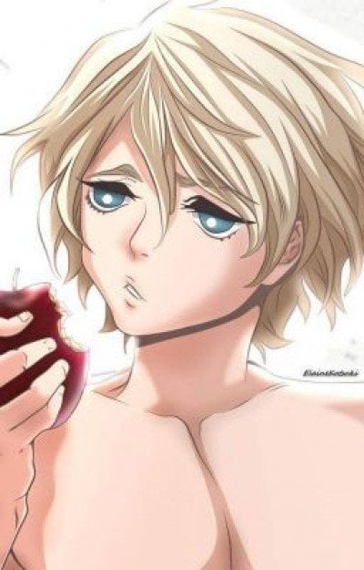 Display picture for Adam