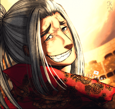 Kojiro Sasaki