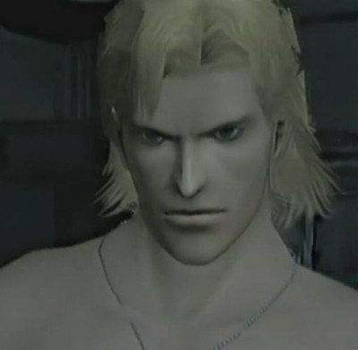Liquid Snake
