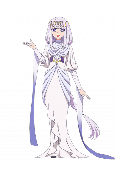 Queen Nemlis