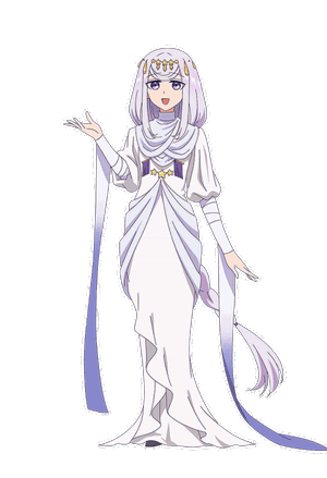 Queen Nemlis