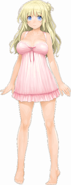 Nodoka Amabane