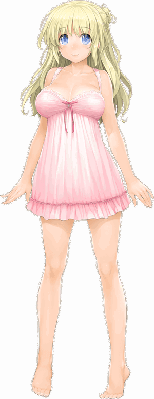 Nodoka Amabane