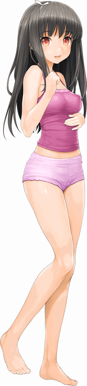 Iori Shitaka