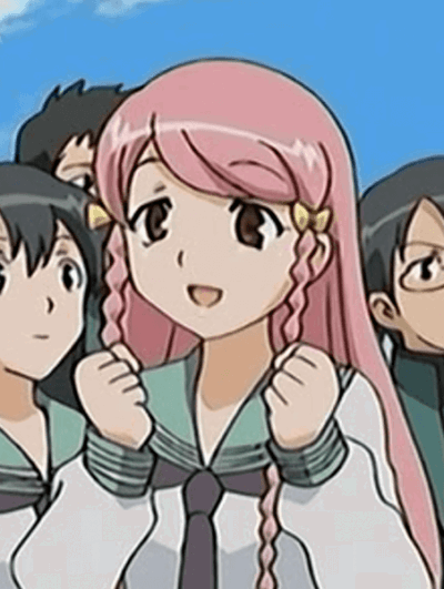 Yuna Konnyaku