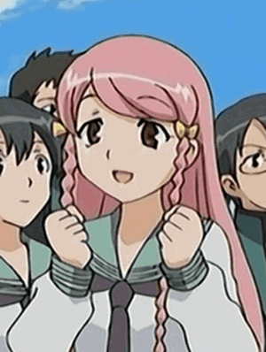 Yuna Konnyaku