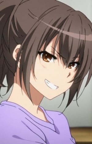 Display picture for Aisu Kyūbu