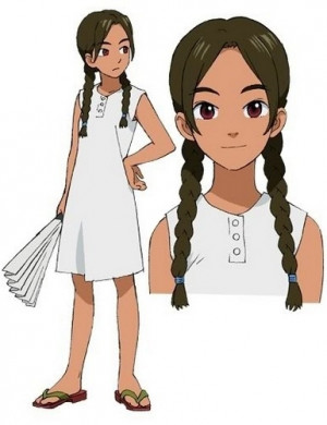 Arumi Asahina