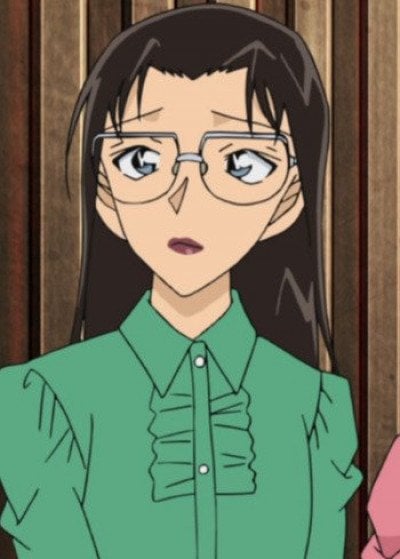 Display picture for Rumi Wakasa
