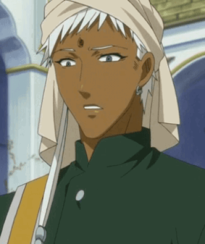 Display picture for Agni
