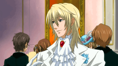 Display picture for Aleister Chamber