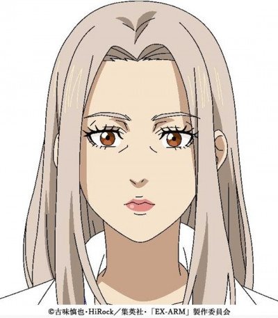 Kaori Munataka