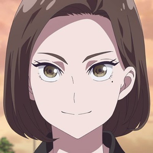 Kozue Kurata