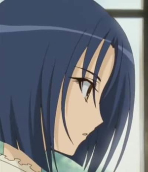 Miyuki Rokujō