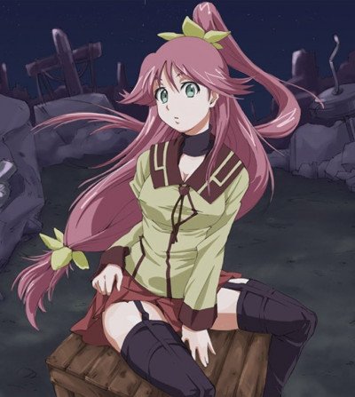 Priscilla