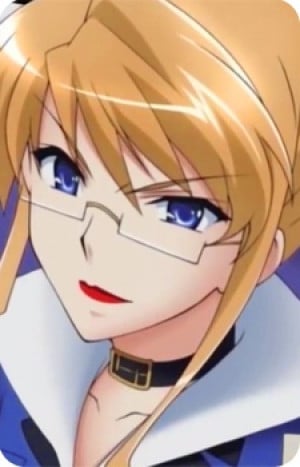 Display picture for Margery Daw