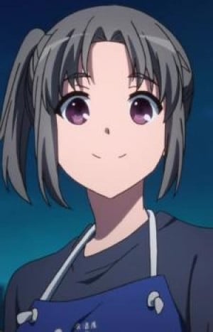 Display picture for Takami Seno