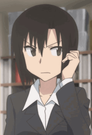 Shizuku Ichijō