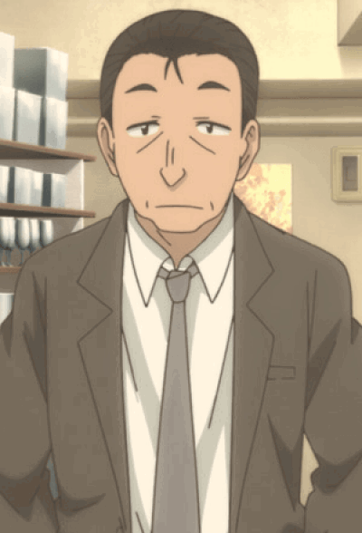 Ryū Naitō