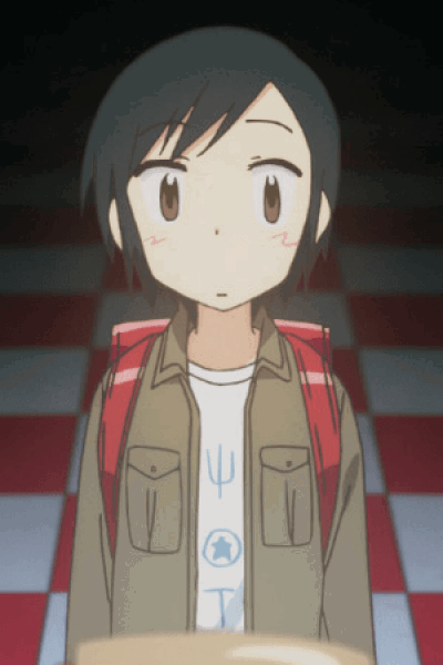 Ayumu Miho