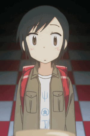 Ayumu Miho