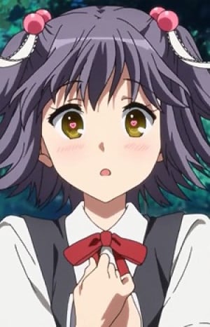 Display picture for Kanae Tsuchida